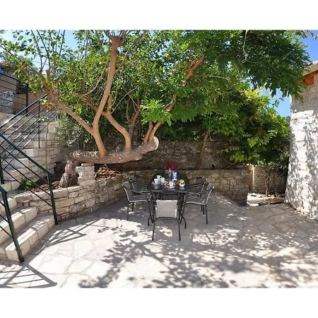 Adamantia Newly Built A2 Gaios