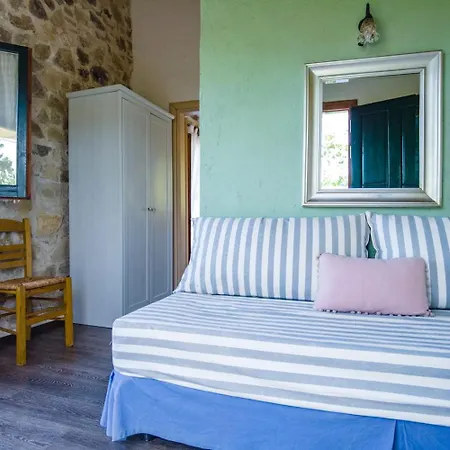 Adamantia Newly Built A2 3* Gaios