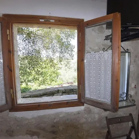 Adamantia Newly Built A2 3* Gaios