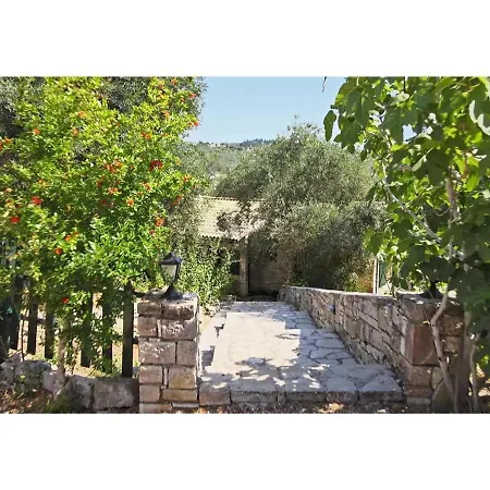 Adamantia Newly Built A2 3* Gaios
